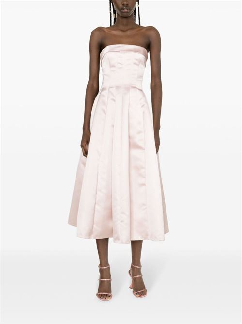Abito donna rosa Philosophy di Lorenzo Serafini | 04510723A0227